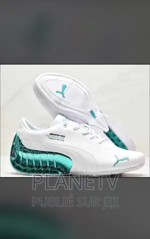 Chaussures Puma Très Jolie Disponible Md