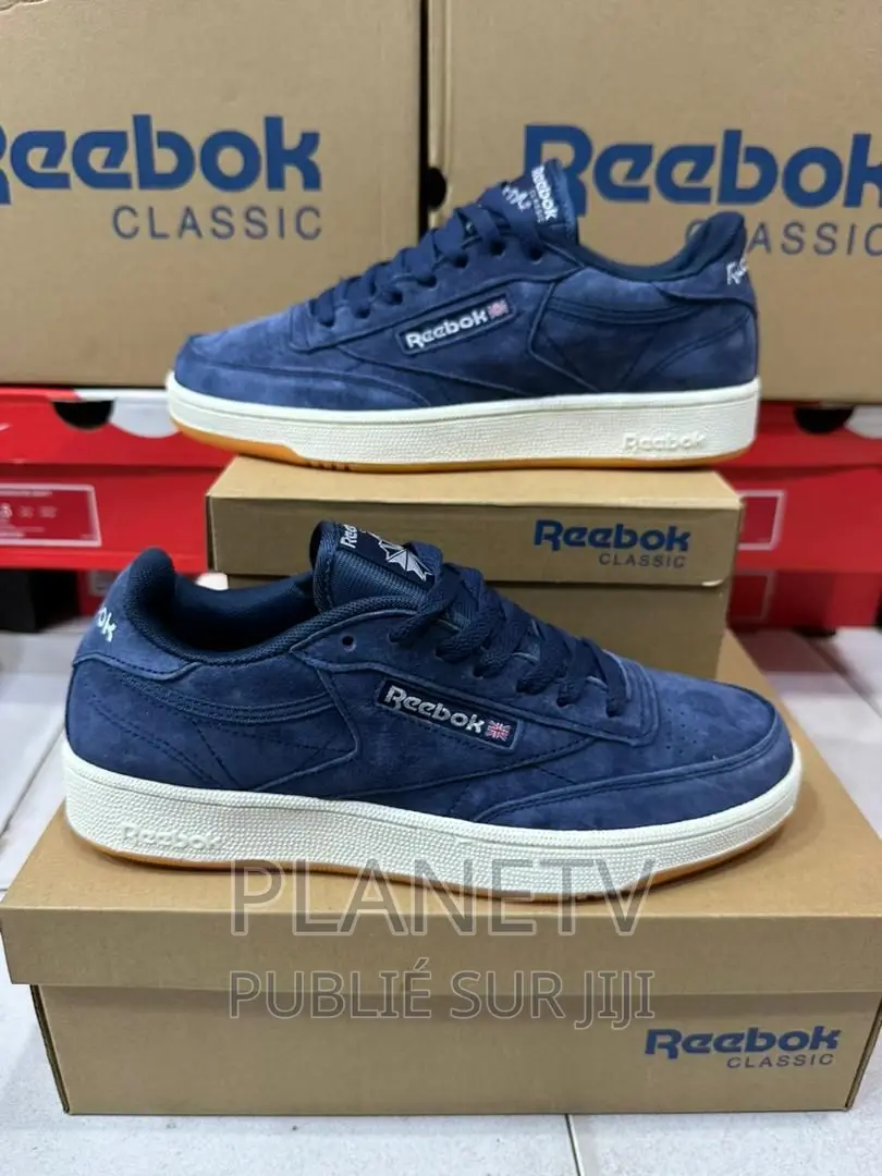 Chaussures Reebok Disponible Md