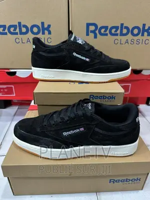 Chaussures Reebok Disponible Md