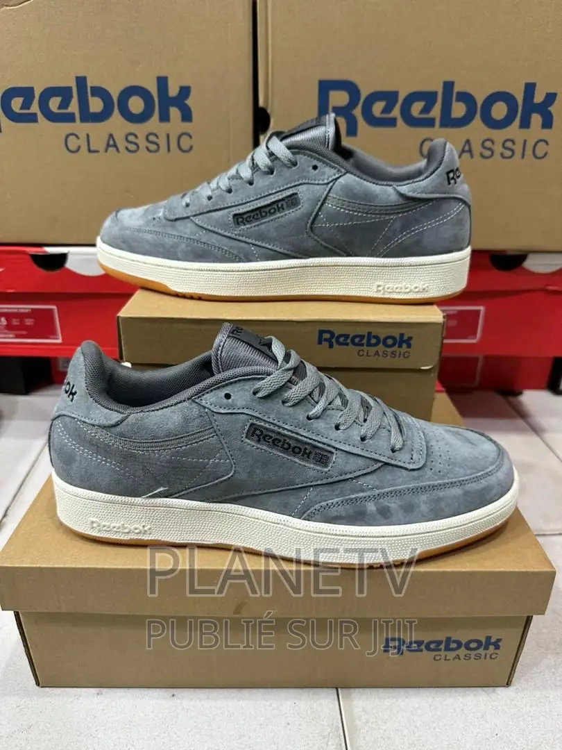 Chaussures Reebok Disponible Md