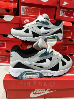 Chaussures Très Jolie Disponible Md