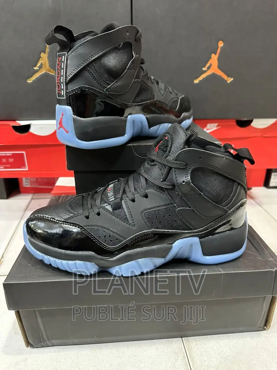 Chaussures Basket Très Jolies Disponible Md