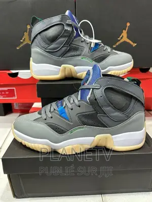 Chaussures Basket Très Jolies Disponible Md