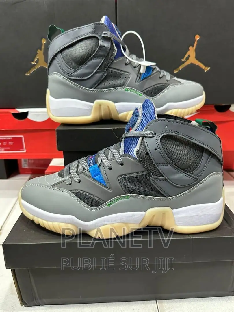 Chaussures Basket Très Jolies Disponible Md