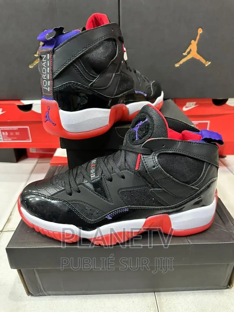 Chaussures Basket Très Jolies Disponible Md