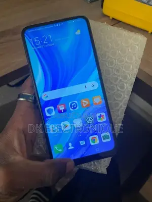 Neuf Huawei Y9s 128 GB Bleu