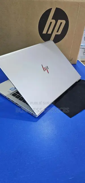 New HP EliteBook 840 G5 16GB Intel Core I7 SSD 512GB