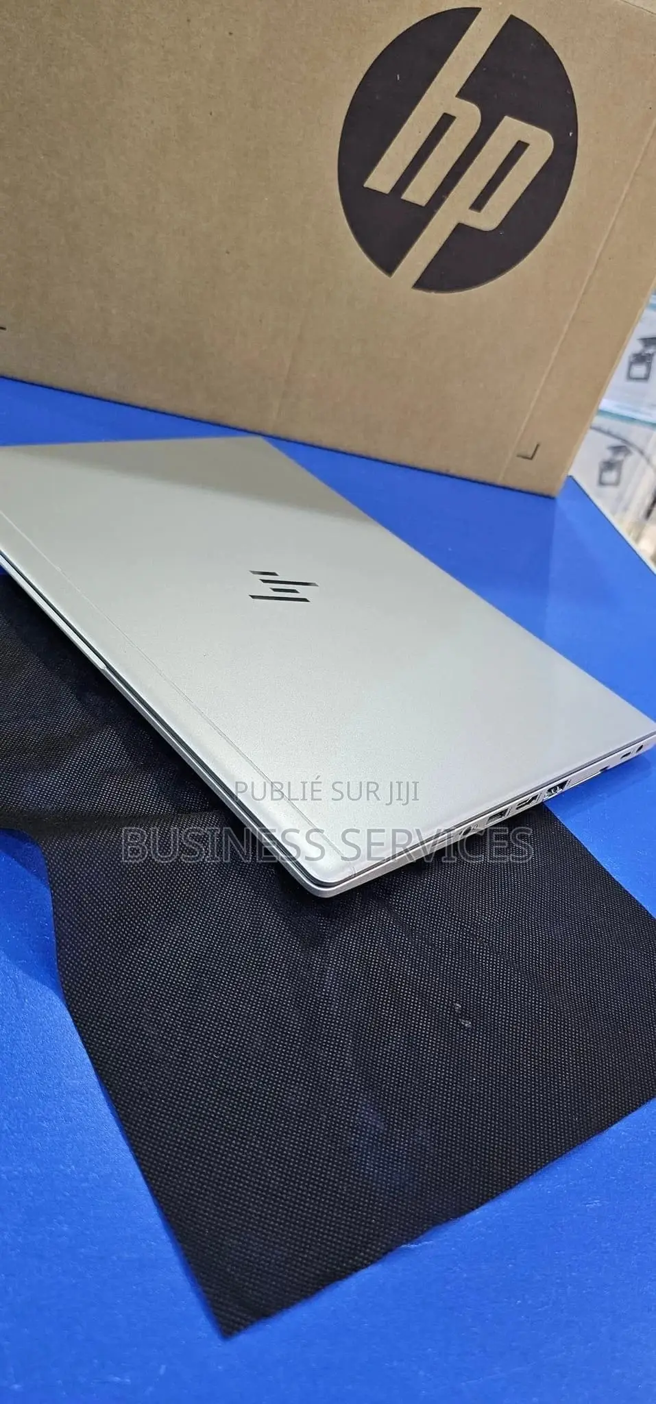 New HP EliteBook 840 G5 16GB Intel Core I7 SSD 512GB