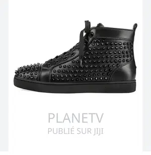 Photo - Chaussures Louis Boutin Original Disponible Gf