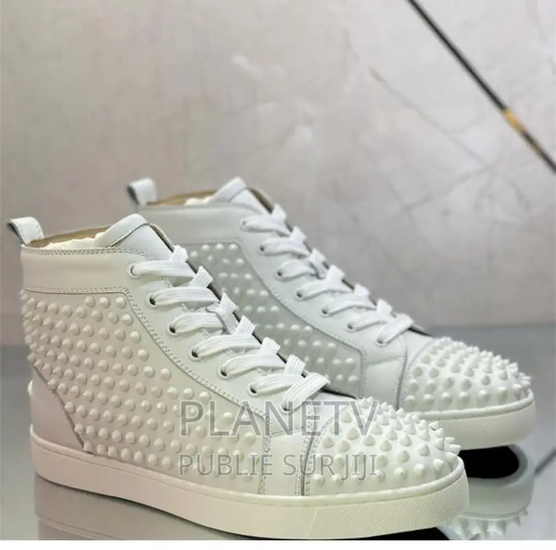 Chaussures Louis Boutin Original Disponible Gf