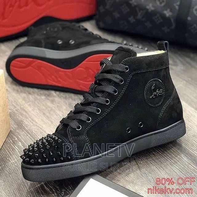 Chaussures Louis Boutin Original Disponible Gf