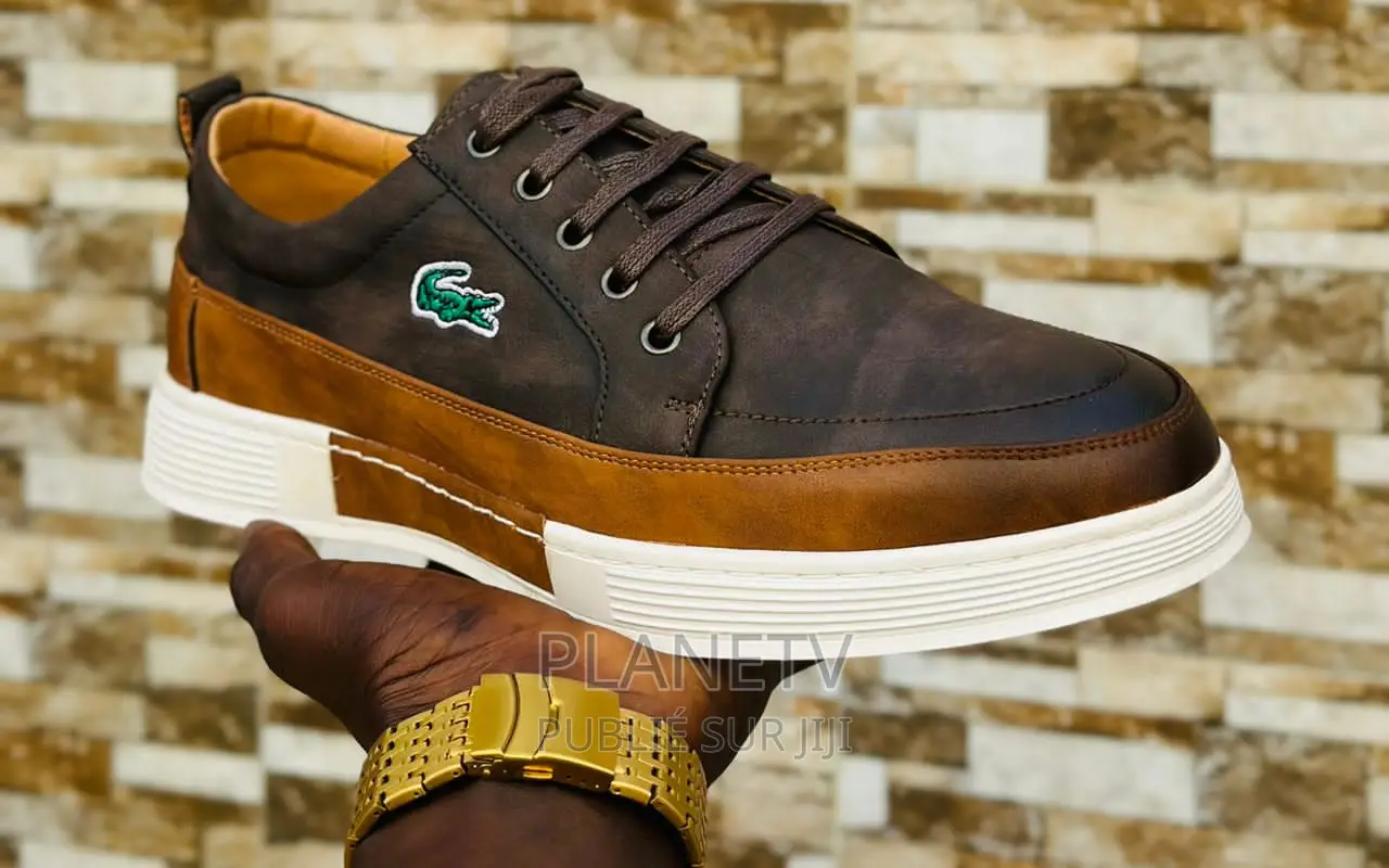 Chaussures Très Jolie Disponible TDS