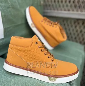 Chaussures Timberland Disponible TDS