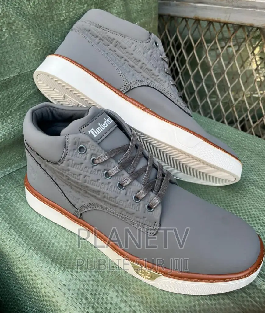 Chaussures Timberland Disponible TDS