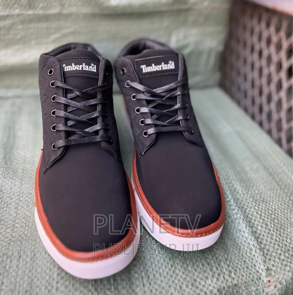 Chaussures Timberland Disponible TDS