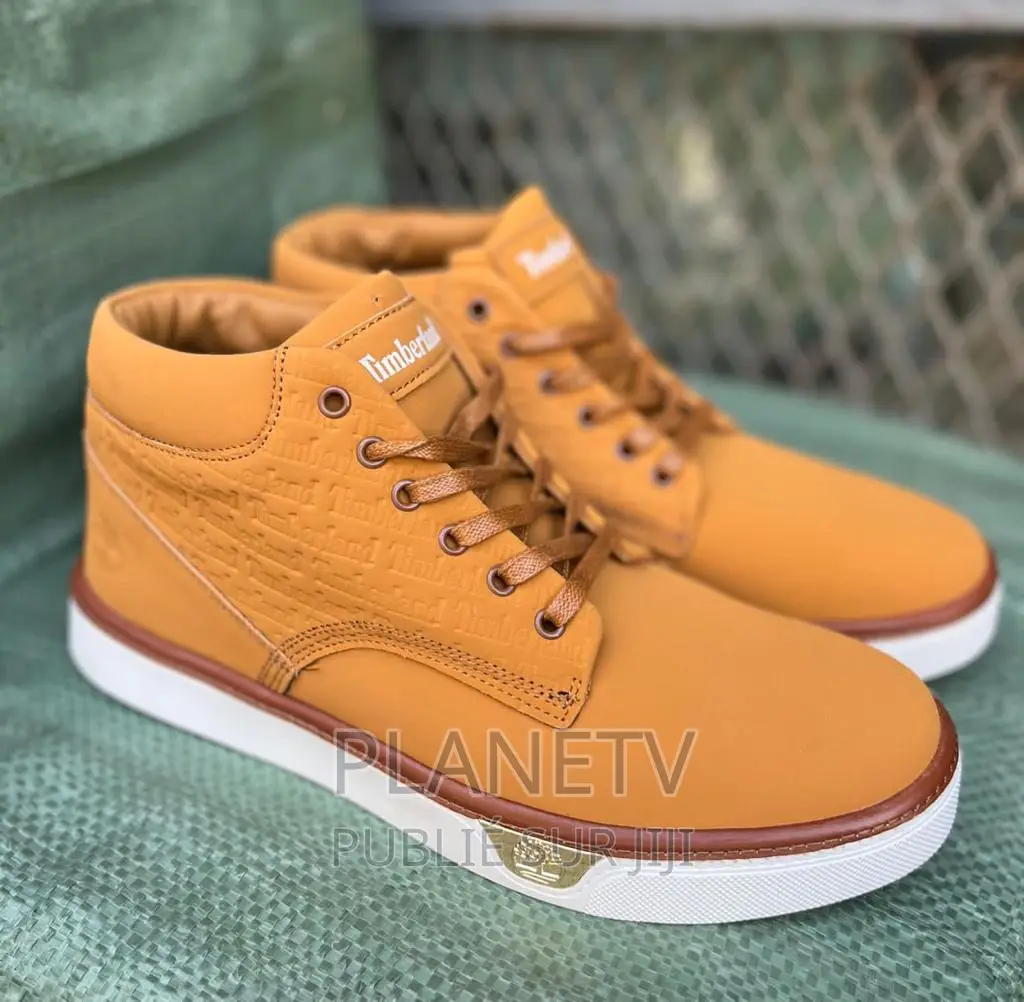 Chaussures Timberland Disponible TDS