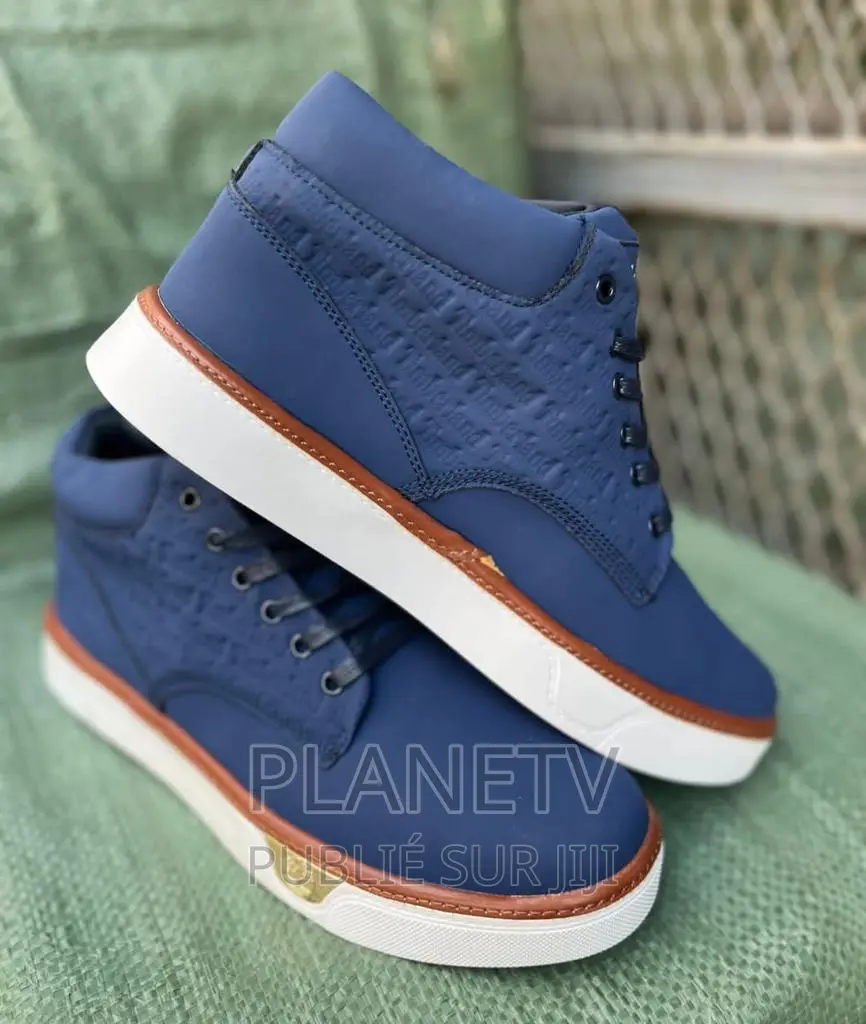 Chaussures Timberland Disponible TDS