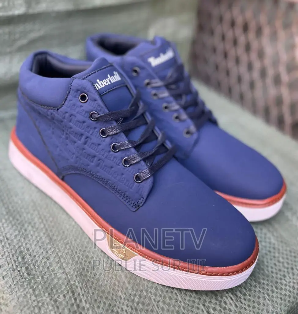 Chaussures Timberland Disponible TDS