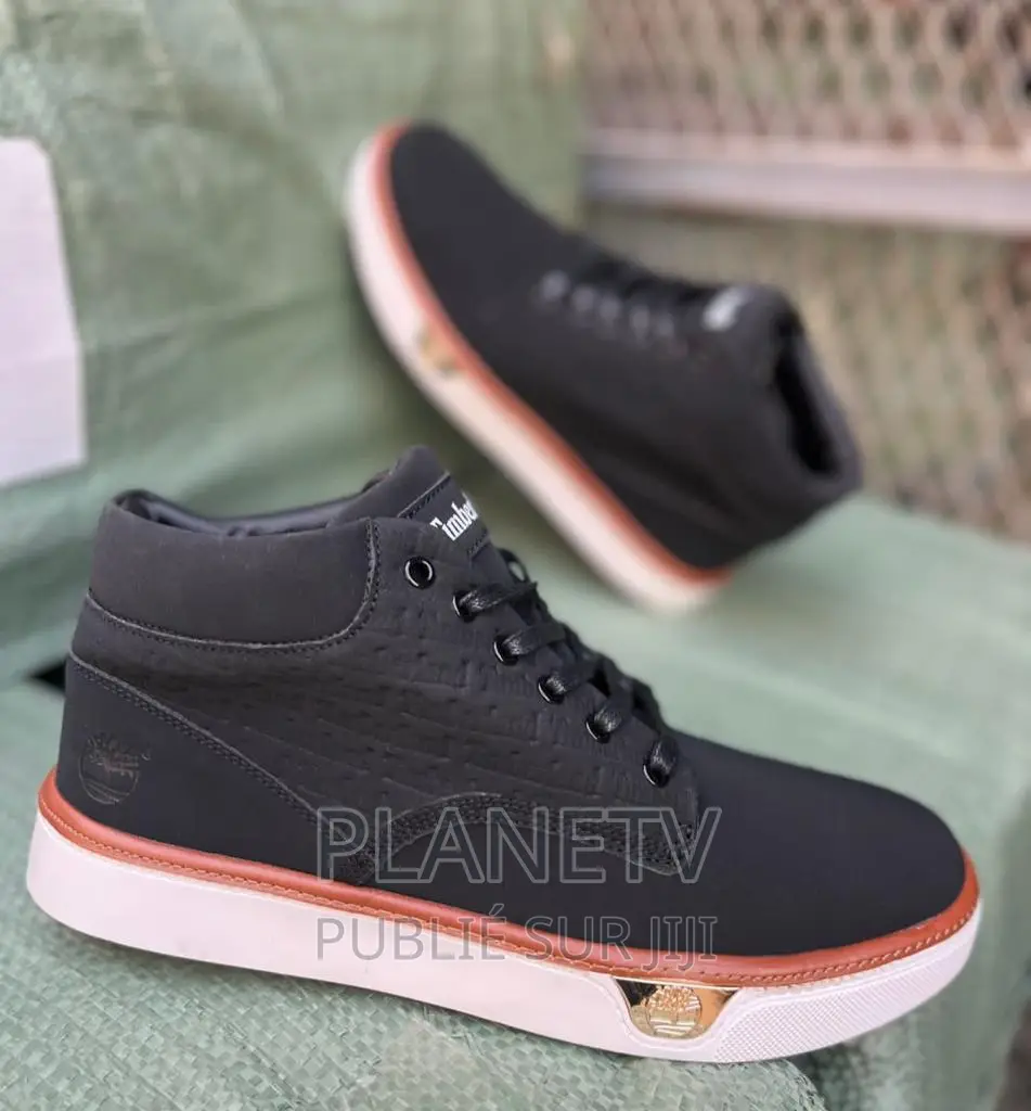 Chaussures Timberland Disponible TDS