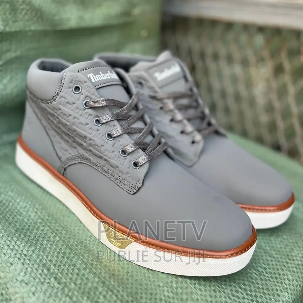 Chaussures Timberland Disponible TDS