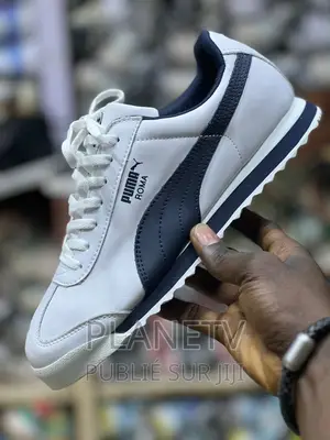 Chaussures Puma Disponible TDS