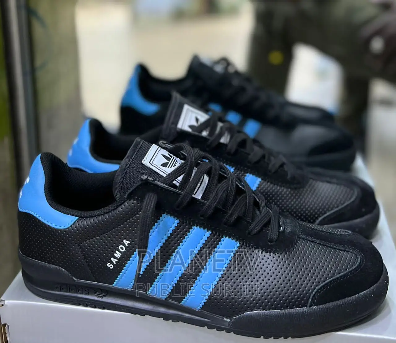 Chaussures Adidas Très Jolie Disponible TDS