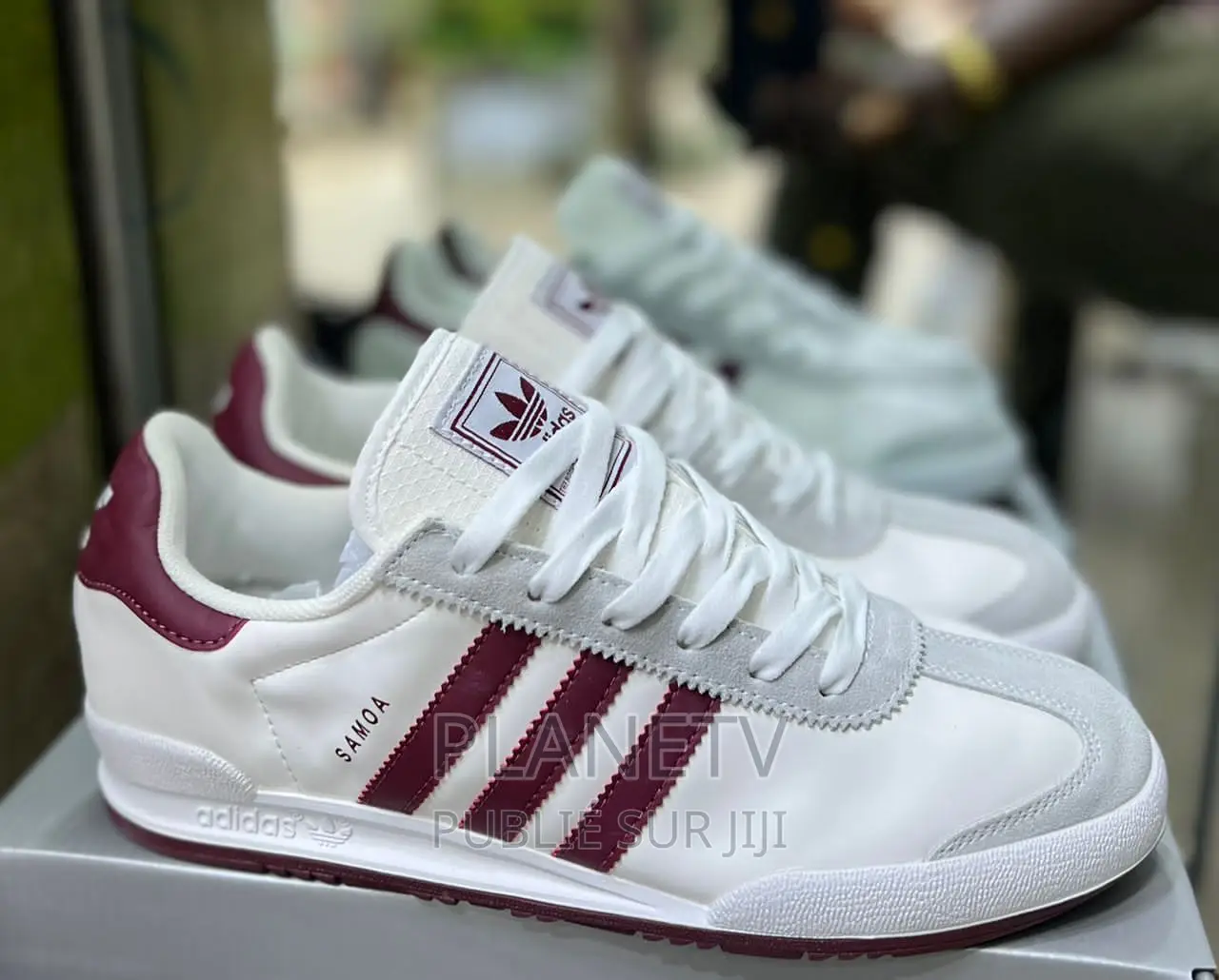 Chaussures Adidas Très Jolie Disponible TDS