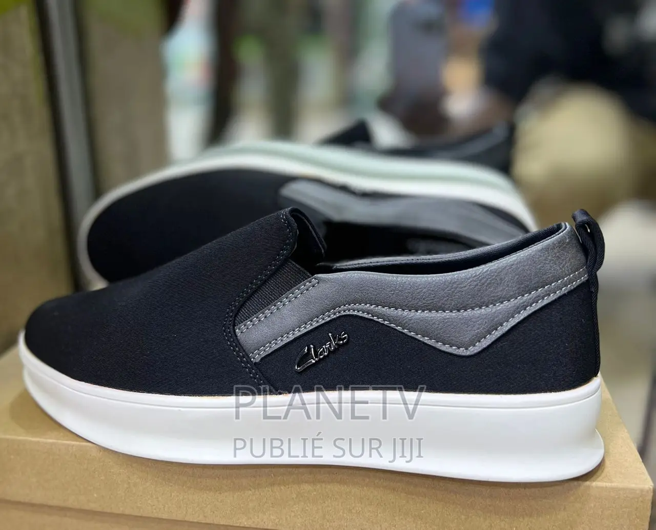 Chaussures Très Jolie Disponible TDS