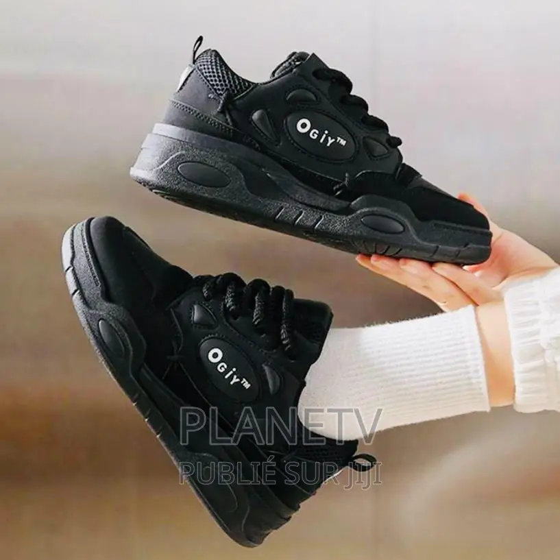 Chaussures Ogyi Très Jolie Disponible F