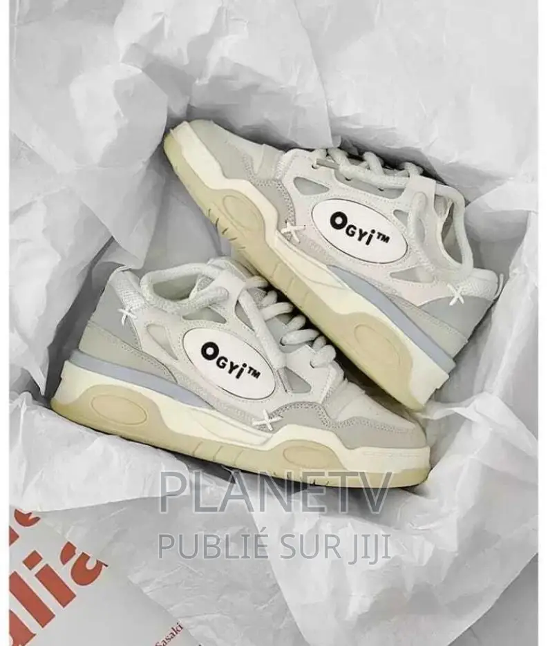 Chaussures Ogyi Très Jolie Disponible F