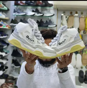 Chaussures Ogyi Très Jolie Disponible F