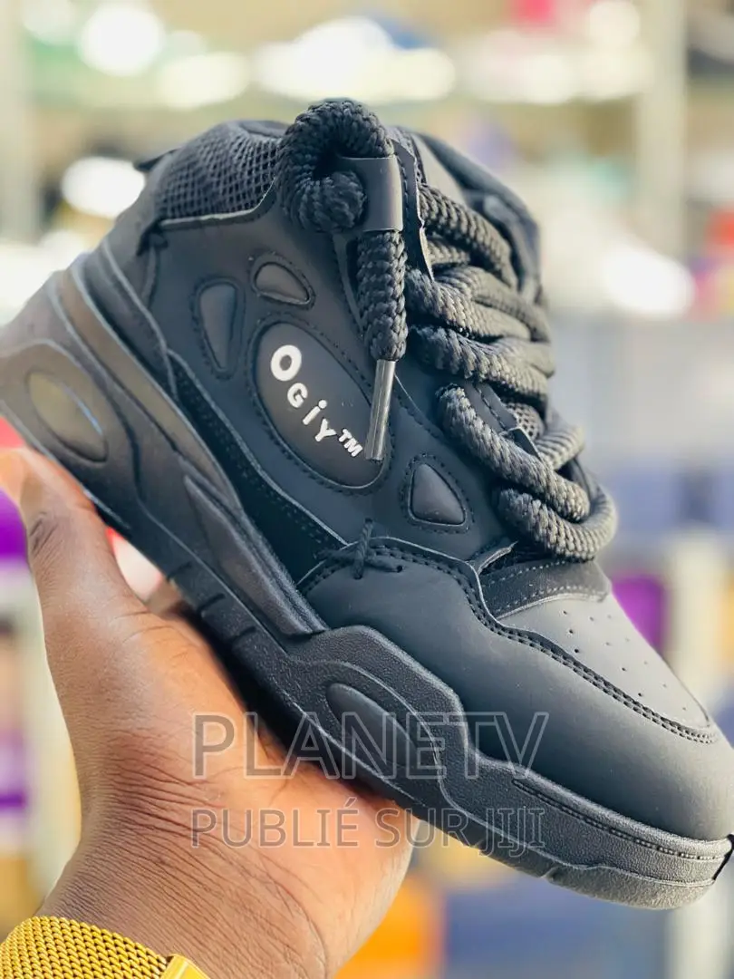 Chaussures Ogyi Très Jolie Disponible F