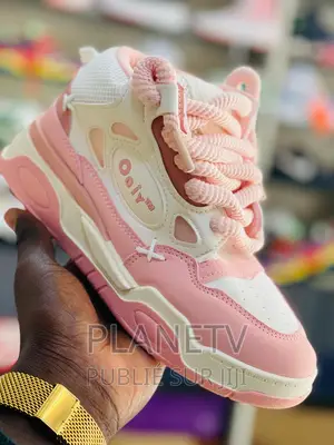 Chaussures Ogyi Très Jolie Disponible F