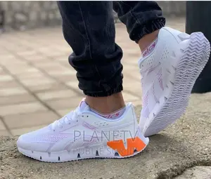 Chaussures Très Jolie Reebok Zig Disponible TDS