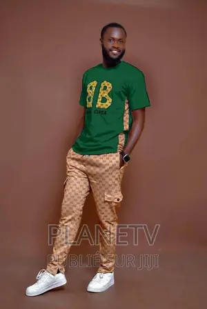 Ensemble Coton Disponible Kb