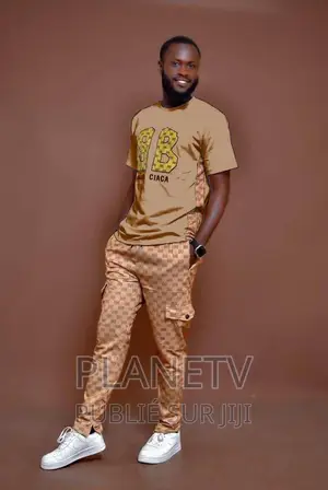 Ensemble Coton Disponible Kb