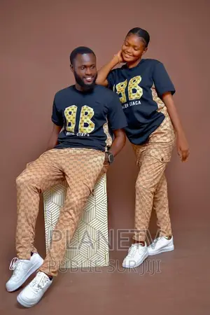 Ensemble Coton Disponible Kb