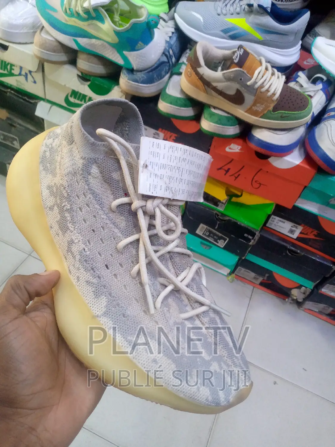 Chaussures Très Jolie Disponible