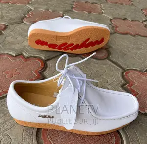 Chaussures Wanabeez Disponible TDS