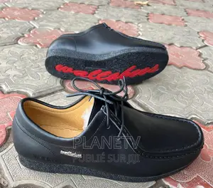 Chaussures Wanabeez Disponible TDS