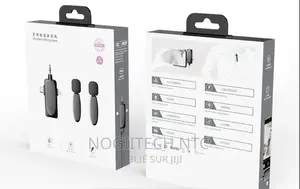 Micro Cravate Sans Fils