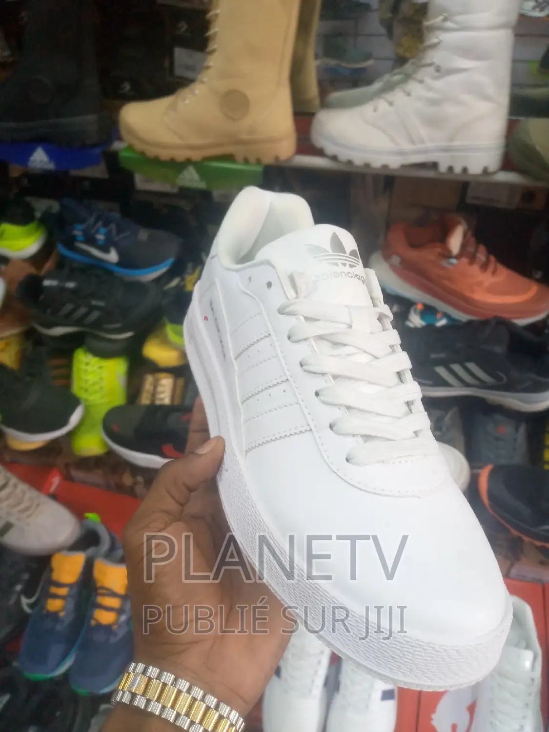 Chaussures Très Jolie Disponible M