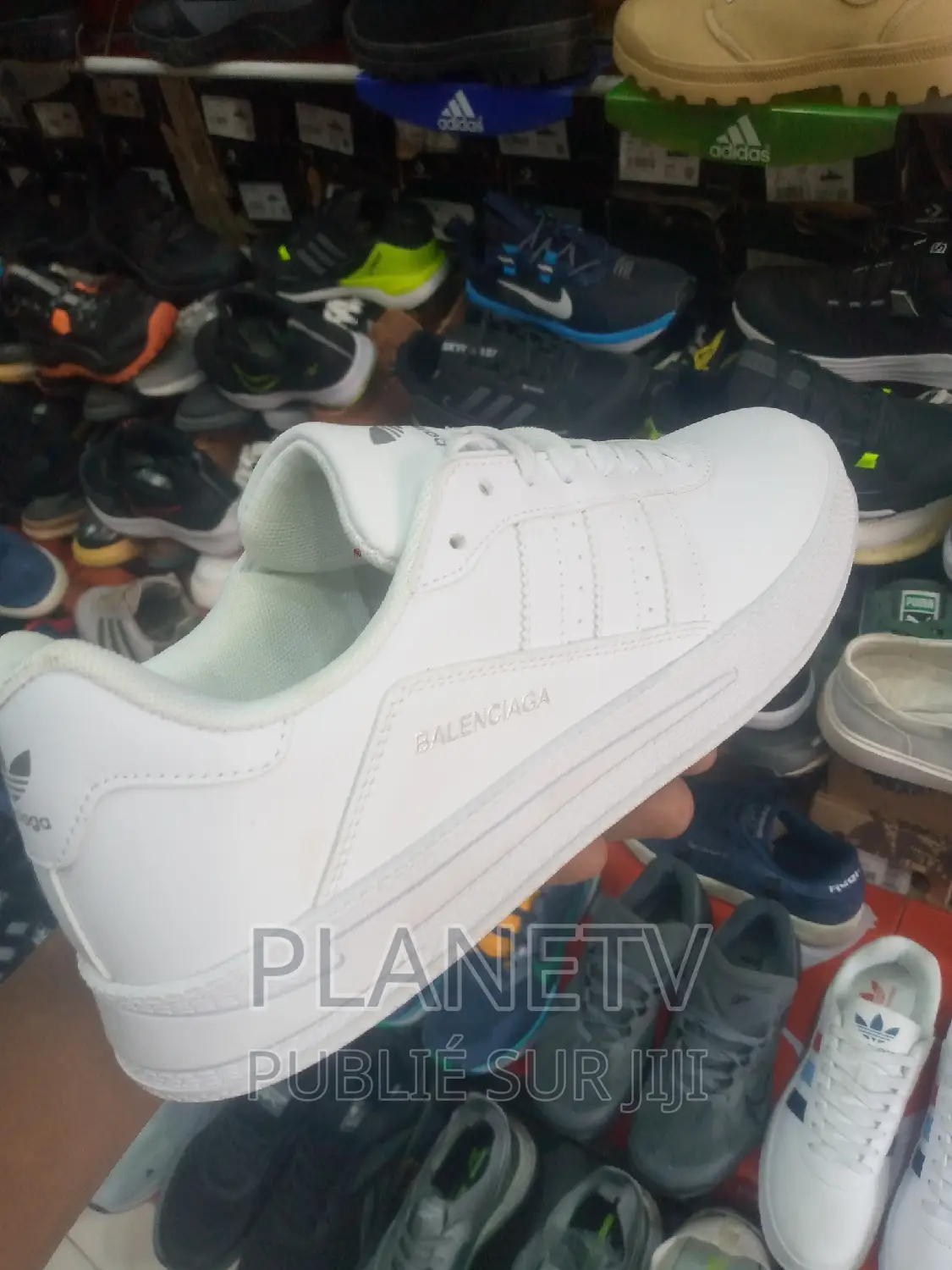 Chaussures Très Jolie Disponible M