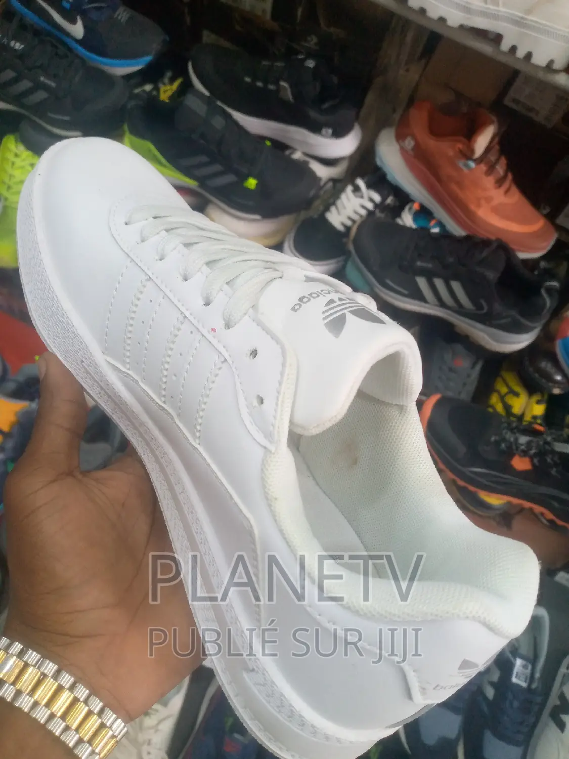 Chaussures Très Jolie Disponible M