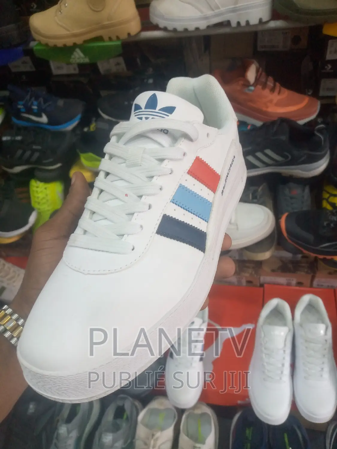 Chaussures Très Jolie Disponible M