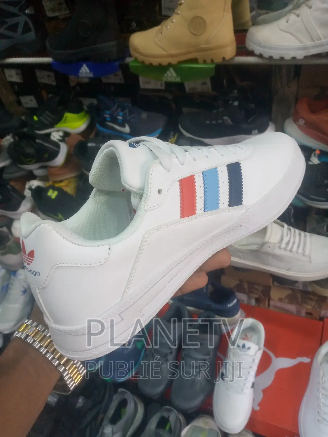 Chaussures Très Jolie Disponible M