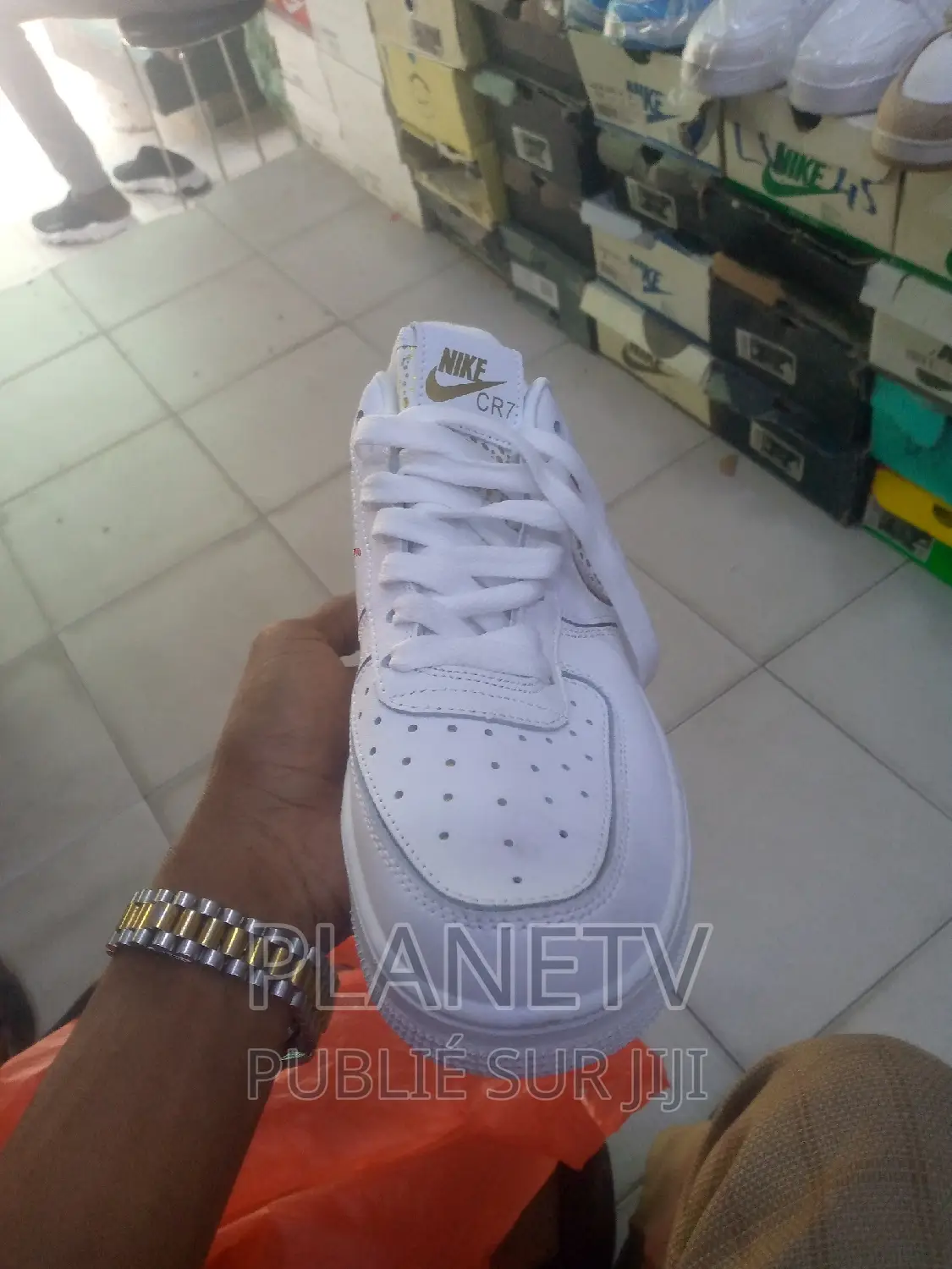 CR7 Original Disponible M