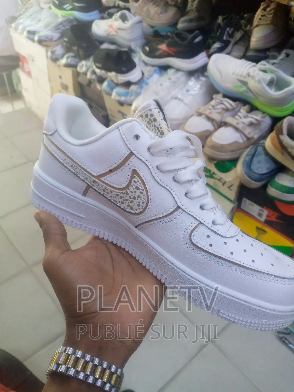 CR7 Original Disponible M