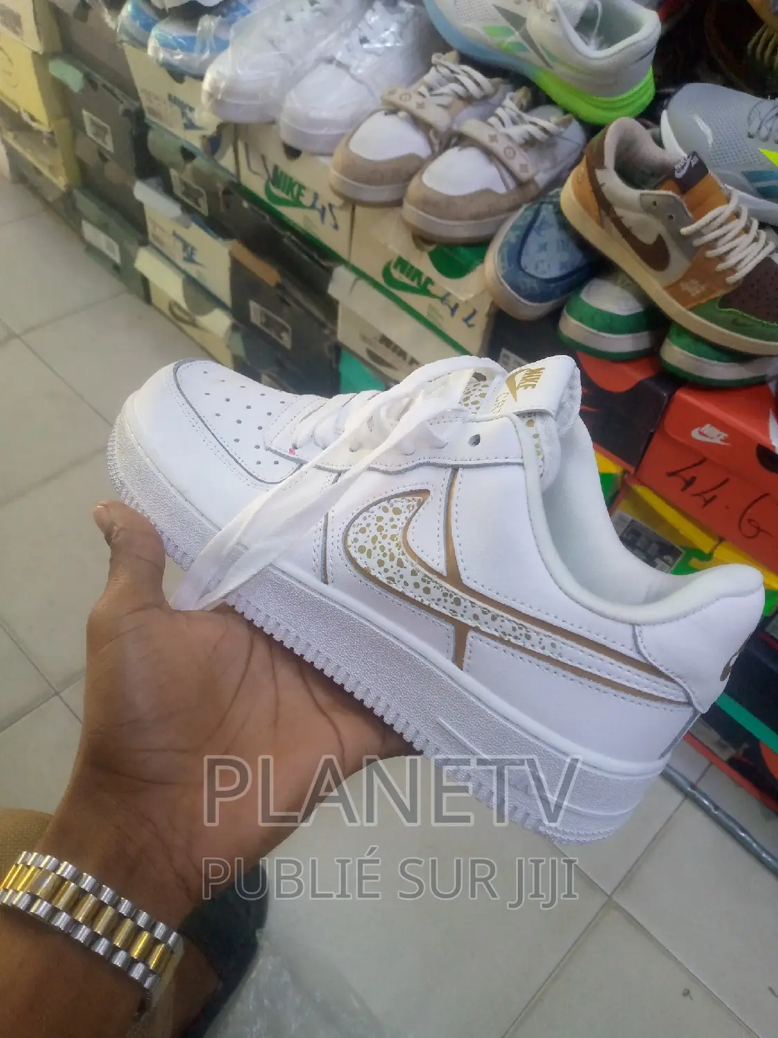 CR7 Original Disponible M