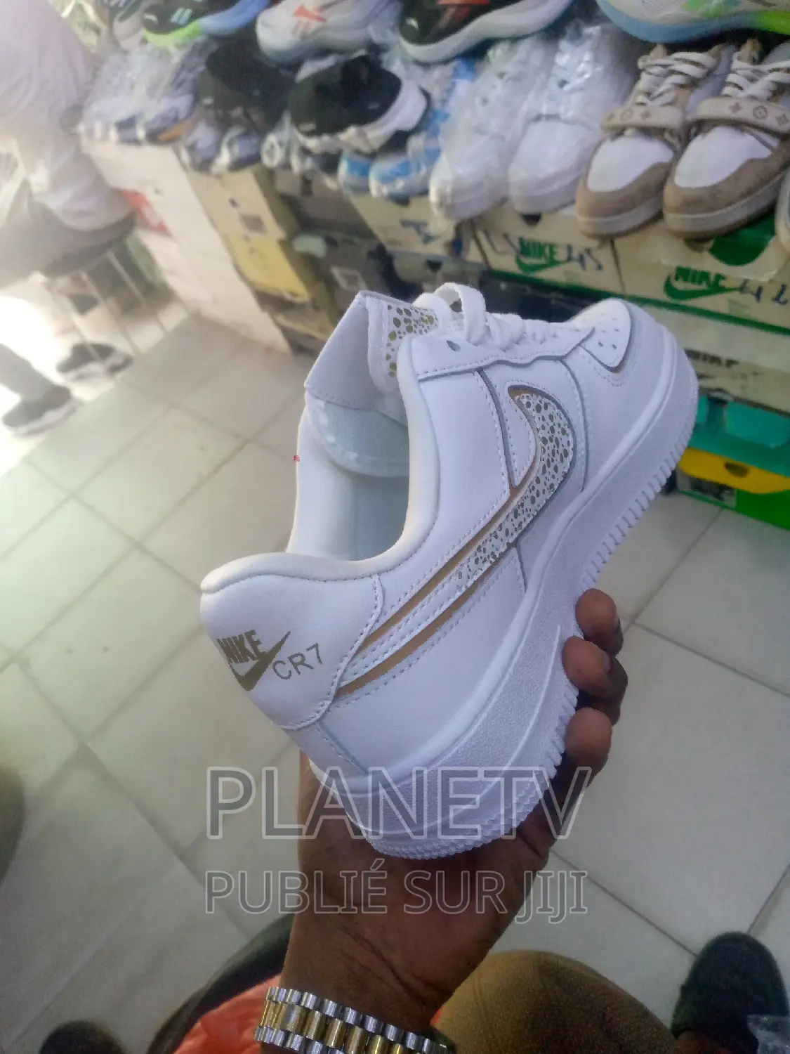 CR7 Original Disponible M